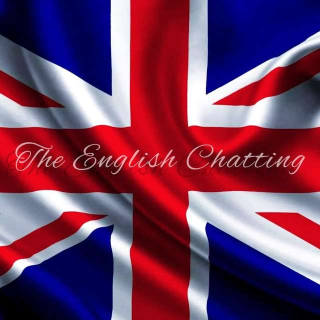 English group/Russian group Telegram Group