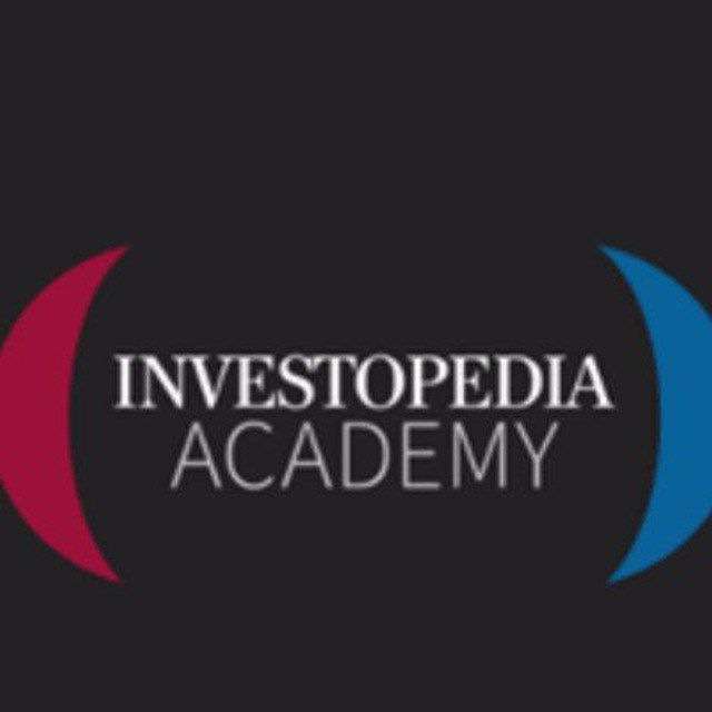 INVESTOPEDIA FINANCE CRYPTO SIGNALS Telegram Channel