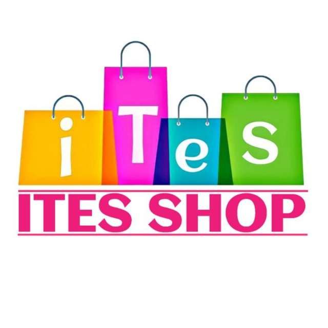 کانال تلگرام ITES ONLINE SHOP