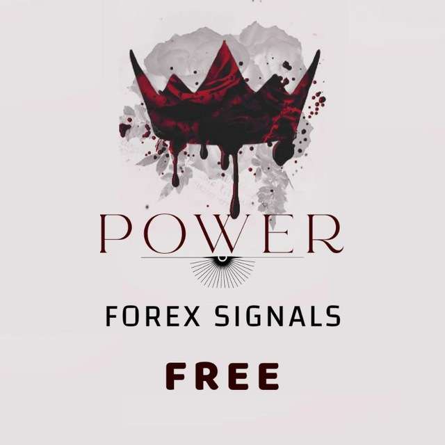 POWER FOREX SIGNALS Telegram Channel