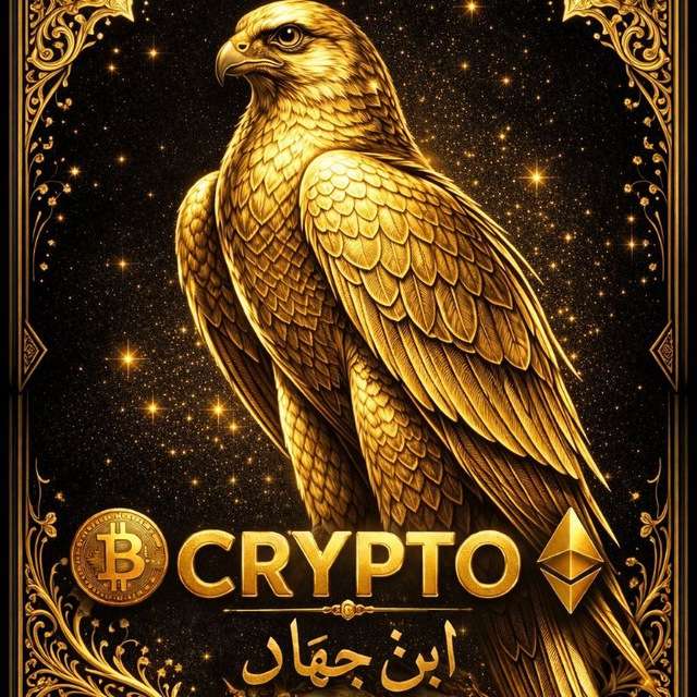 قناة تيليجرام ابن جهاد | Crypto Signals