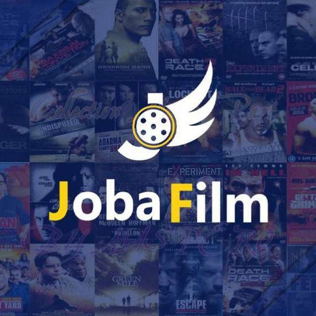 قناة تيليجرام چوبا فيلم _ Joba Film