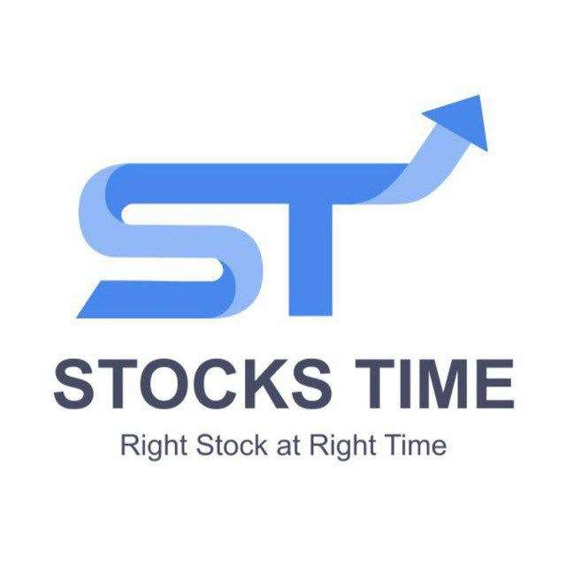 STOCKS TIME( SEBI REGISTERED)®️ Telegram Channel