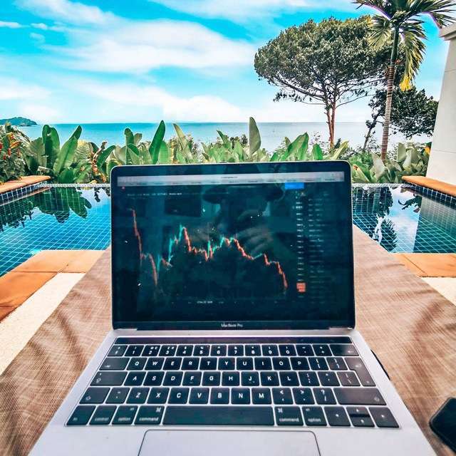 Jonny’s FX Trader Telegram Channel