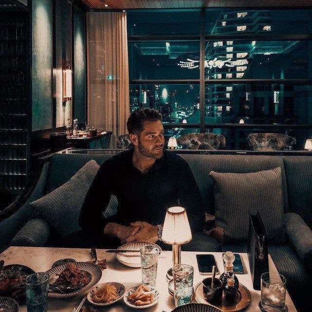 Jonny's Trading Academy Telegram Channel