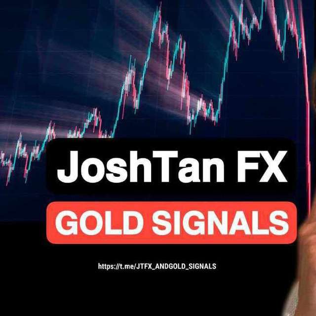 Josh Tan FX GOLD/SIGNALS Telegram Channel