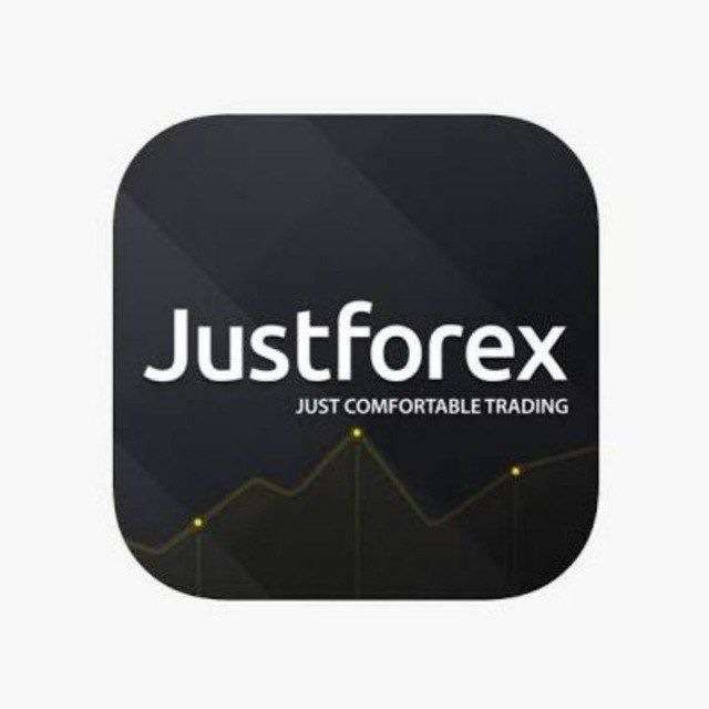 JUST FOREX ®™ Telegram Channel