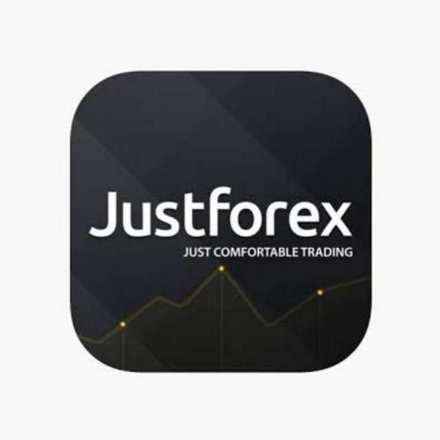 JUST FOREX GROUP ®™ Telegram Group