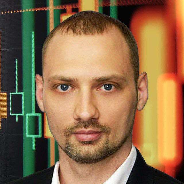 Kara Trading Telegram Channel