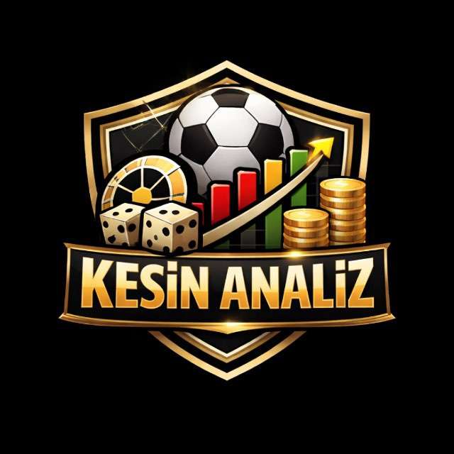 𝙆𝙀𝙎𝙄𝙉 𝘼𝙉𝘼𝙇𝙄𝙕 ️ Telegram Kanal