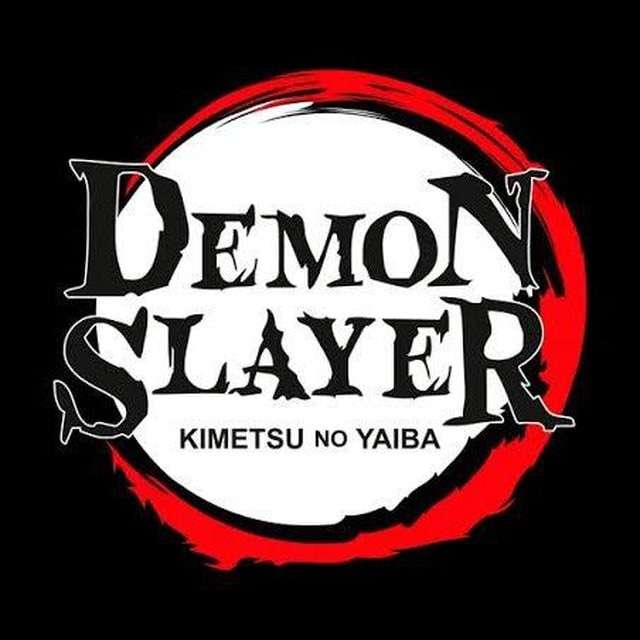 DEMON SLAYER KIMETSU NO YAIBA Telegram Channel