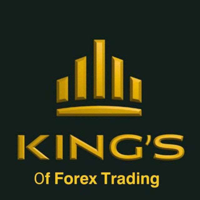 KING OF FOREX TRADING Telegram Channel