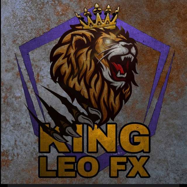 ️KING LEO FX️ Telegram Channel