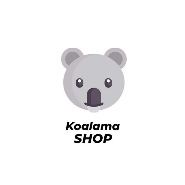 کانال تلگرام Koalama Shop