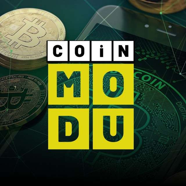 Coin Modu - Kripto Para Haberleri Telegram Kanal