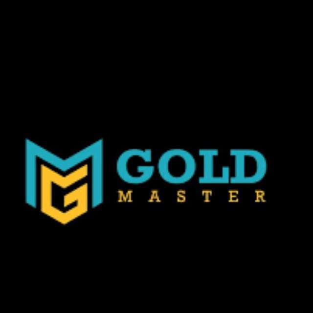 Gold Master Telegram Channel