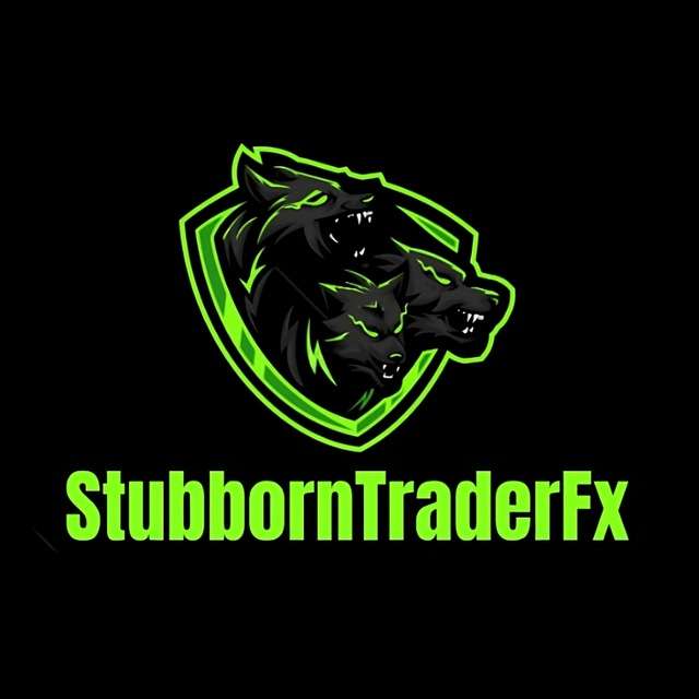 StubbornTraderFx Telegram Channel