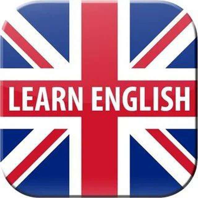 Изучай английский в опросах Телеграм Канал