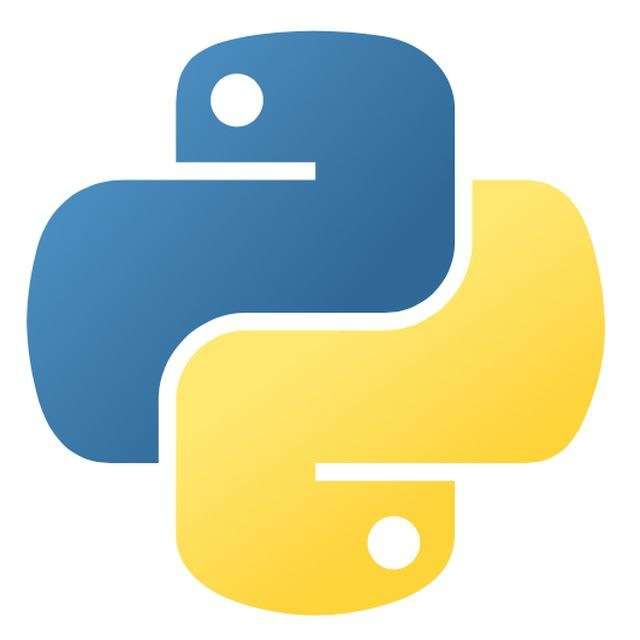 Learn Python Programming Telegram Group