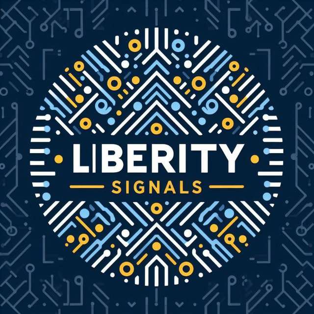 Liberty Signals Telegram Channel