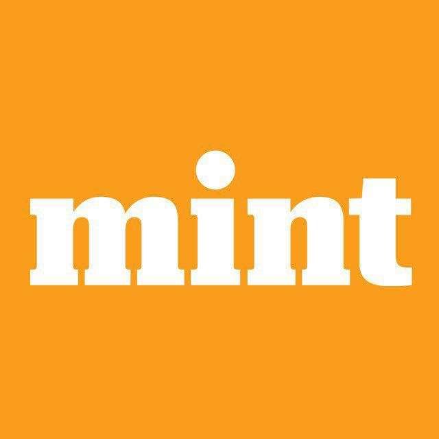Mint Business News - Official Channel Telegram Channel