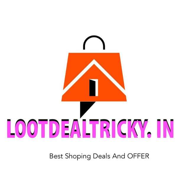 ️ Lootdealtricky 🇮🇳 Telegram Channel