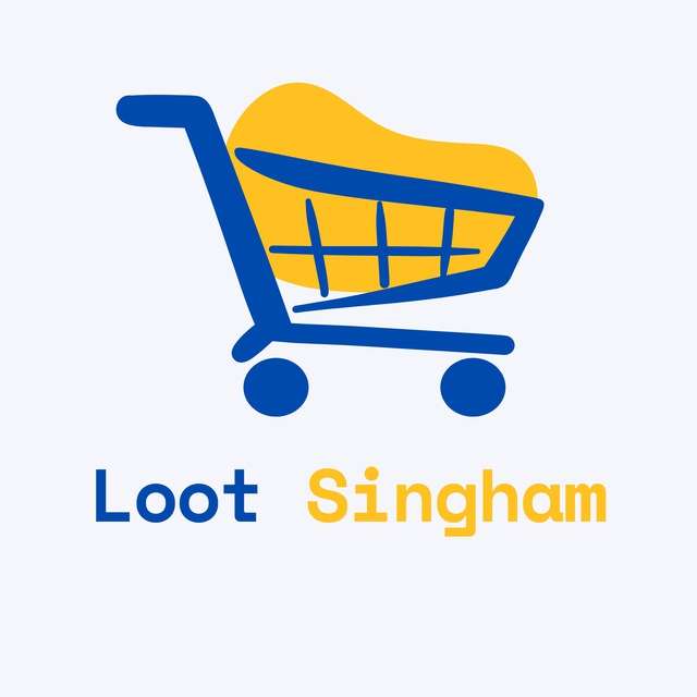 Loot Singham Telegram Channel