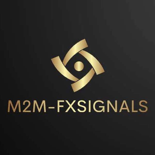 M2M-FXSIGNALS Telegram Channel