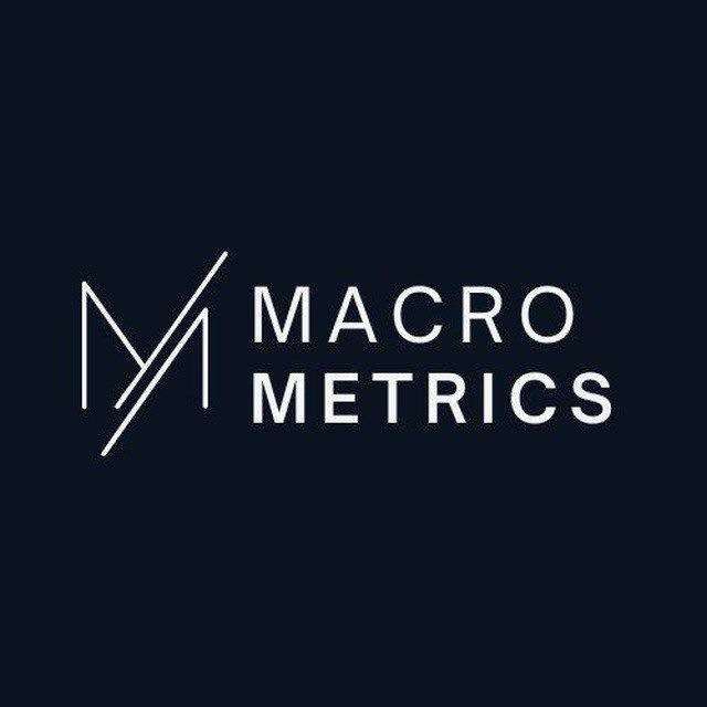 Macro Metrics Forex Official Telegram Channel