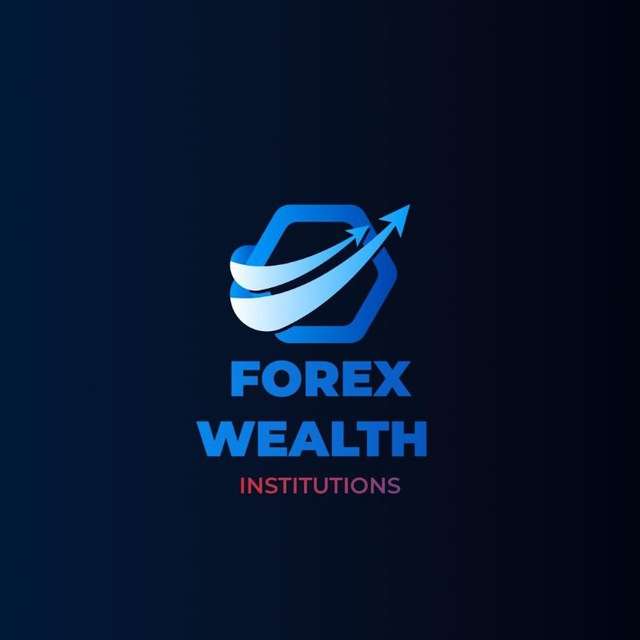 FOREX WEALTH INSTITUTION Telegram Channel