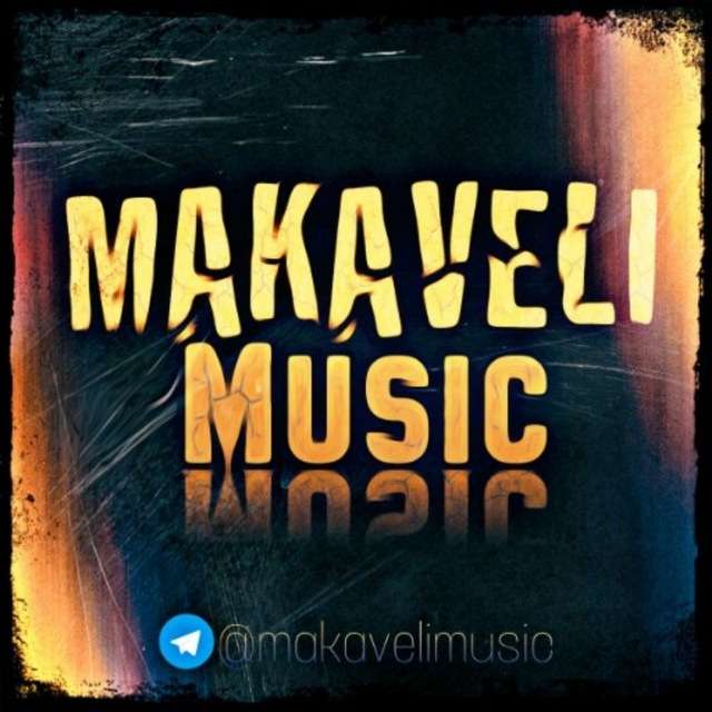 MakaveLi Music Telegram Channel