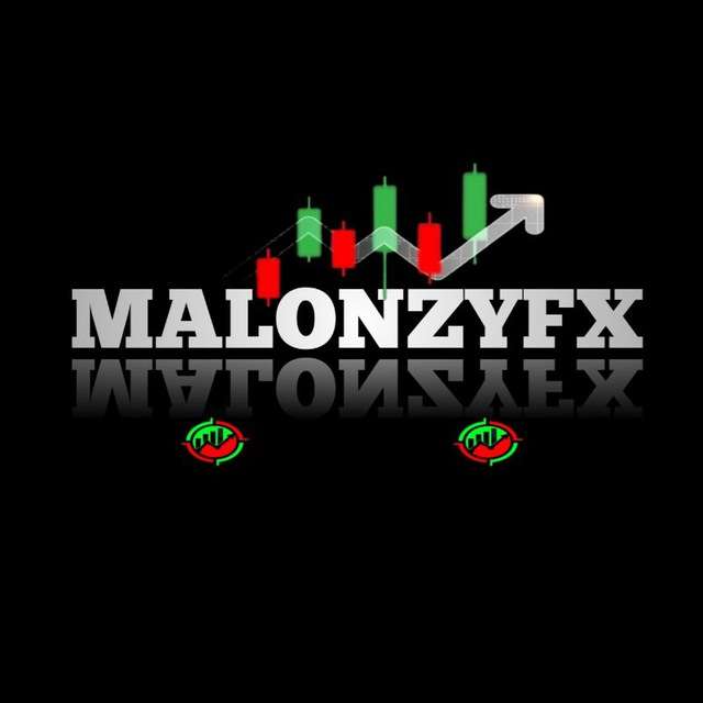 MalonzyFX Signals Telegram Channel