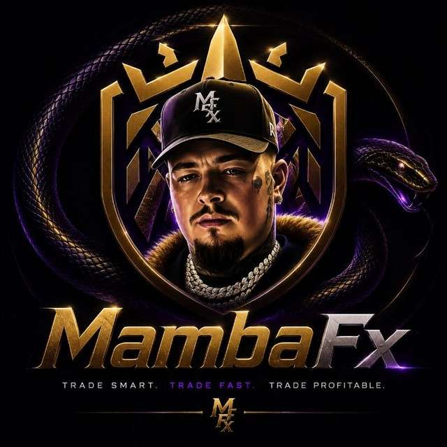 Mamba FX Telegram Channel