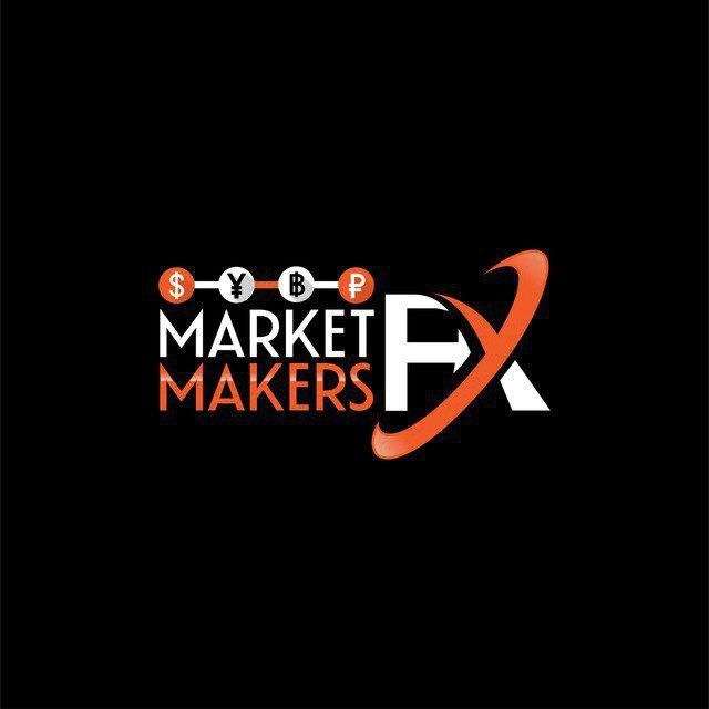 Market Makers FX Telegram Channel