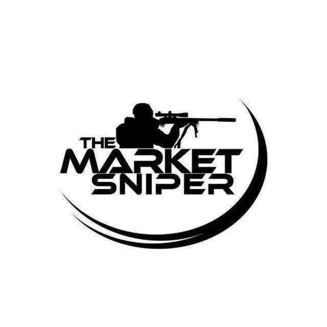 The Market Sniper Telegram Channel