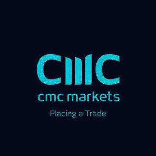 CMC MARKETS FOREX SIGNALS Telegram Channel