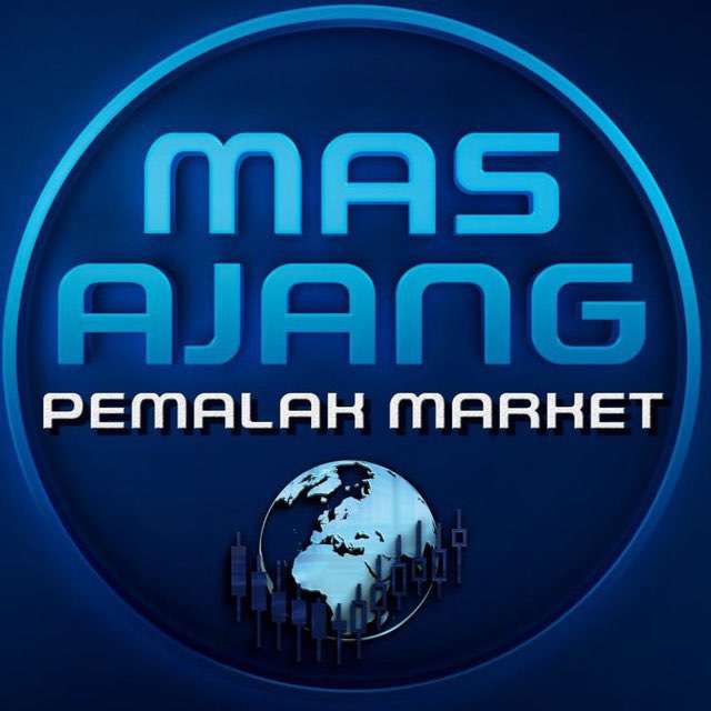 Mas Ajang Pemalak Market Telegram Channel