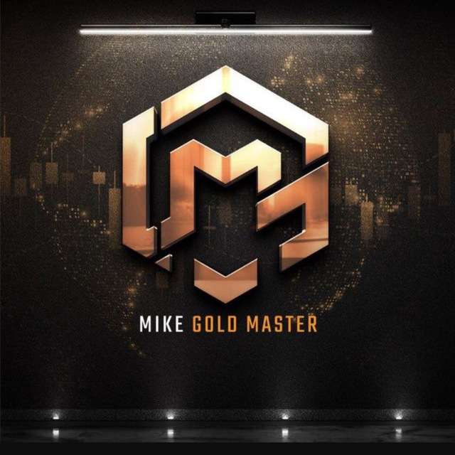 MIKE GOLD MASTER Telegram Channel