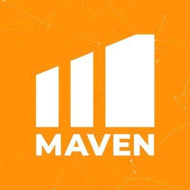 MAVENPROPTRADING Telegram Channel