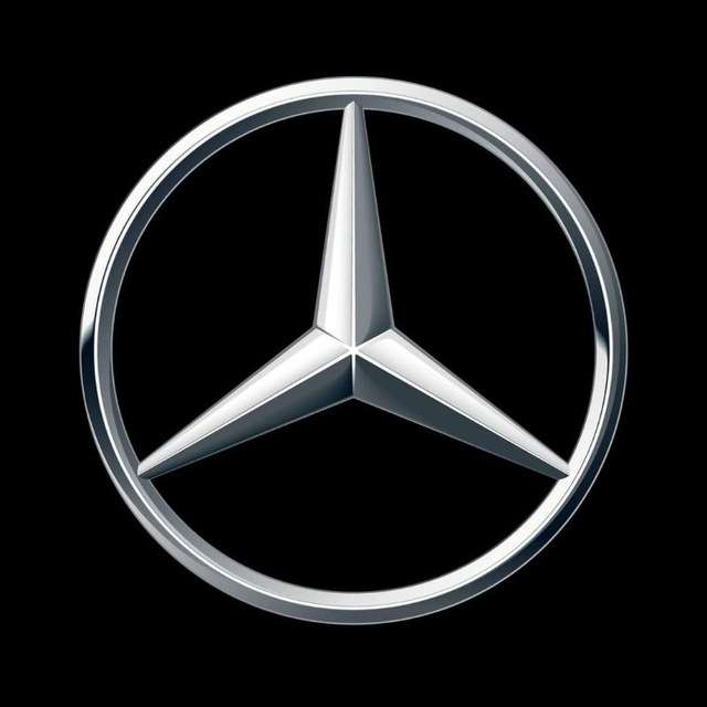 Mercedes-Benz Maybach Fans Telegram Channel