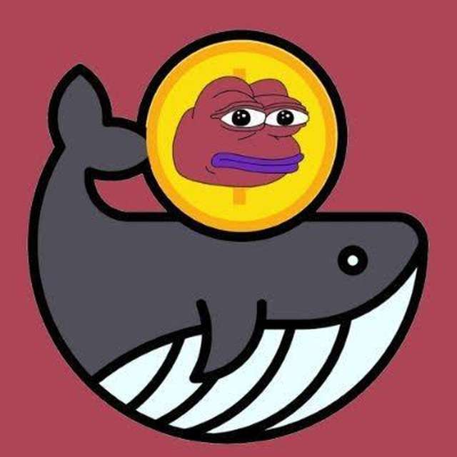 Memecoin whales pumps Telegram Channel