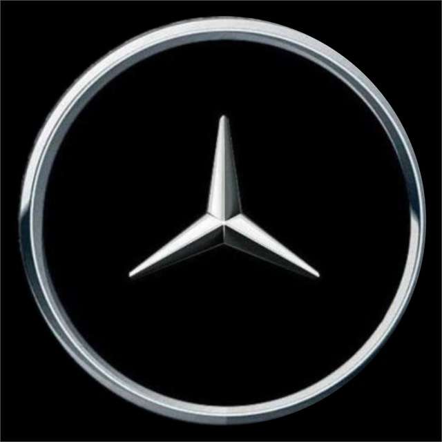 Mercedes Benz 🇷🇺 Мерседес Телеграм Канал