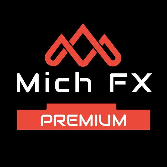 MichFX | PREMIUM FOREX TRADING Telegram Channel