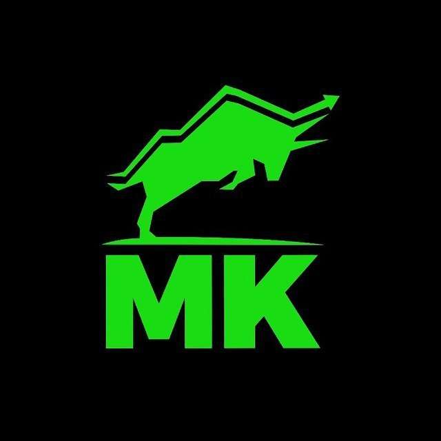 MK ASSISTANT Telegram Channel