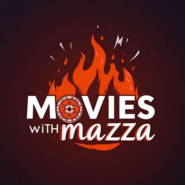Movies With Mazza Telegram Channel