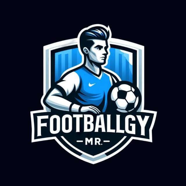 قناة تيليجرام Mr Footballgy