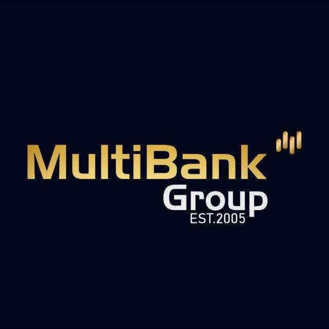 Multibank forex signal (free) Telegram Channel