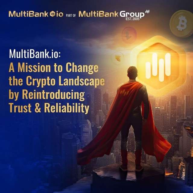 MULTIBANK FREE SIGNALS OFFICIAL Telegram Channel