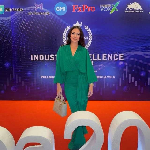 Trading with Munah Rashid Telegram Channel