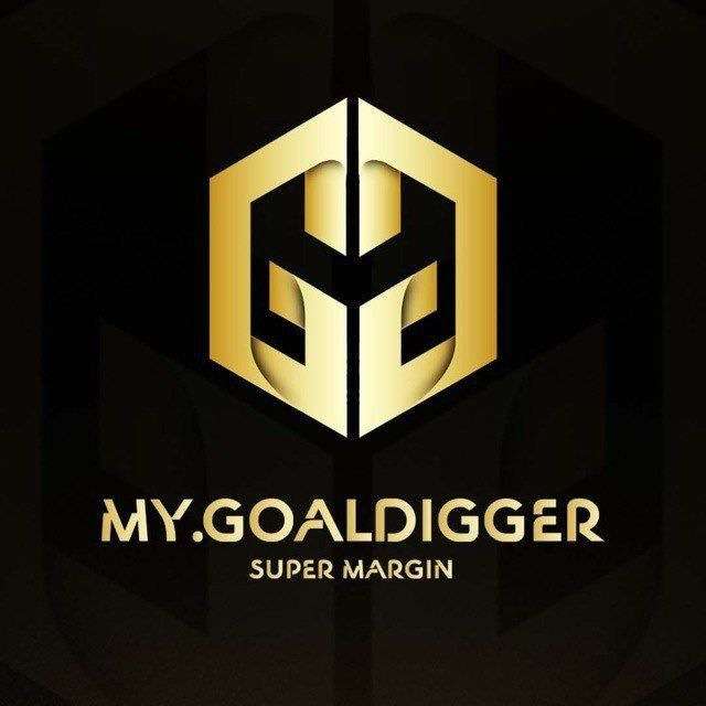 My Goaldigger Telegram Channel